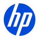 HP 3D Printing logo