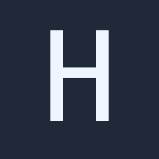 HqO logo