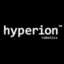 Hyperion Robotics logo