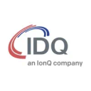 ID Quantique logo