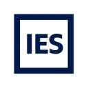 IES logo