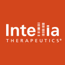 Intellia Therapeutics logo