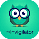 Invigilator logo