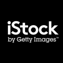 iStock AI logo