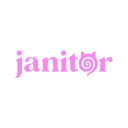 Janitor AI logo