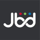 JBD (Jade Bird Display) logo