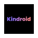 Kindroid logo