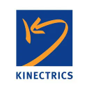 Kinectrics logo