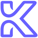 Knostic logo