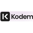 Kodem logo