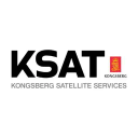 KSAT logo