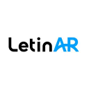 LetinAR logo