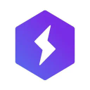 Lightning AI logo