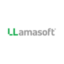 LLamasoft logo