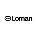 Loman logo