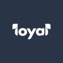 Loyal logo