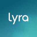 Lyra Health logo