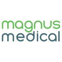 Magnus Medical logo