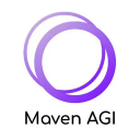Maven logo