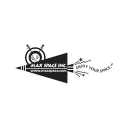 Max Space logo