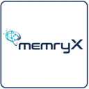 MemryX logo