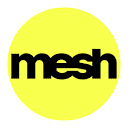 Mesh logo