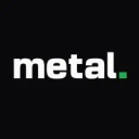 Metal logo