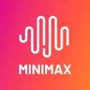 Minimax logo
