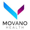 Movano Health logo