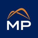 MP Materials logo