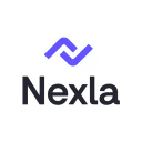 Nexla logo
