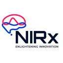 NIRx logo