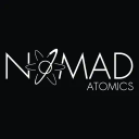 Nomad Atomics logo