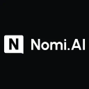 Nomi logo
