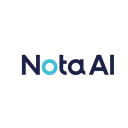 Nota AI logo