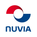 Nuvia Group logo