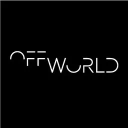 Off World logo