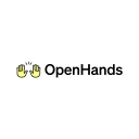 OpenHands (All Hands AI) logo