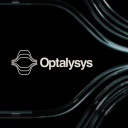 Optalysys logo