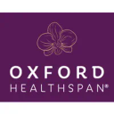 Oxford Healthspan logo