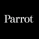 Parrot logo