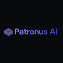 Patronus AI logo