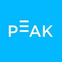 Peak logo