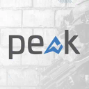 Peak Nano logo