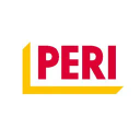 PERI 3D Construction logo
