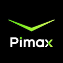 Pimax logo