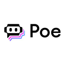 Poe logo