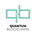Quantum Blockchains logo