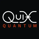 QuiX Quantum logo