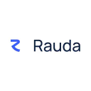 Rauda logo